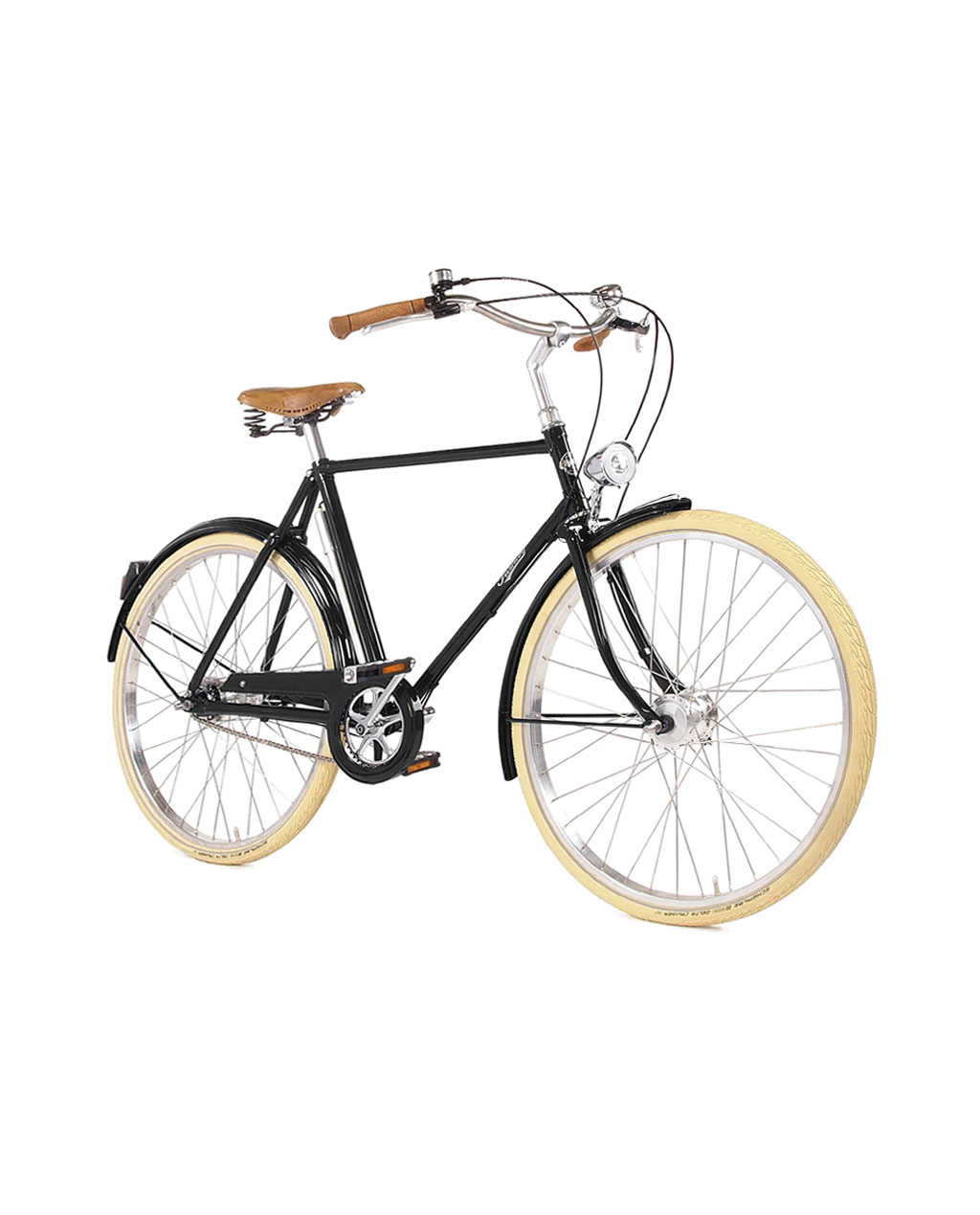 Pashley Briton